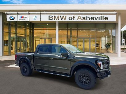 Used 2026 Ford F150 Raptor