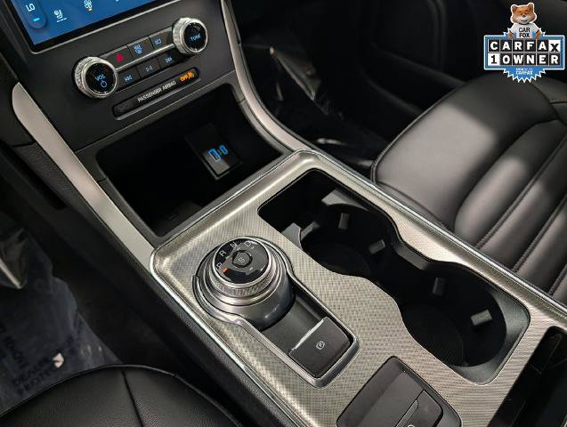 Certified 2022 Ford Edge SEL w/ Convenience Package AWD/4WD image 15