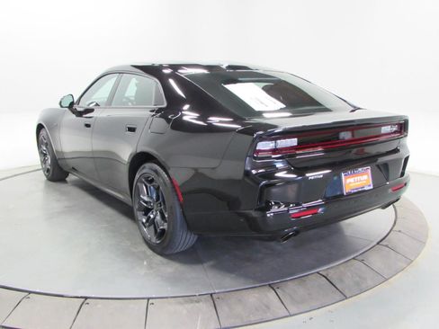New 2026 Dodge Charger R/T w/ Blacktop Package AWD/4WD image 5