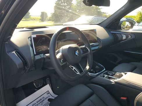 New 2026 BMW X3 M50 w/ Premium Package image 20