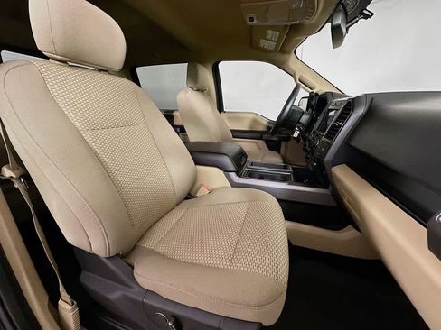 Used 2018 Ford F150 XLT w/ Equipment Group 302A Luxury image 15