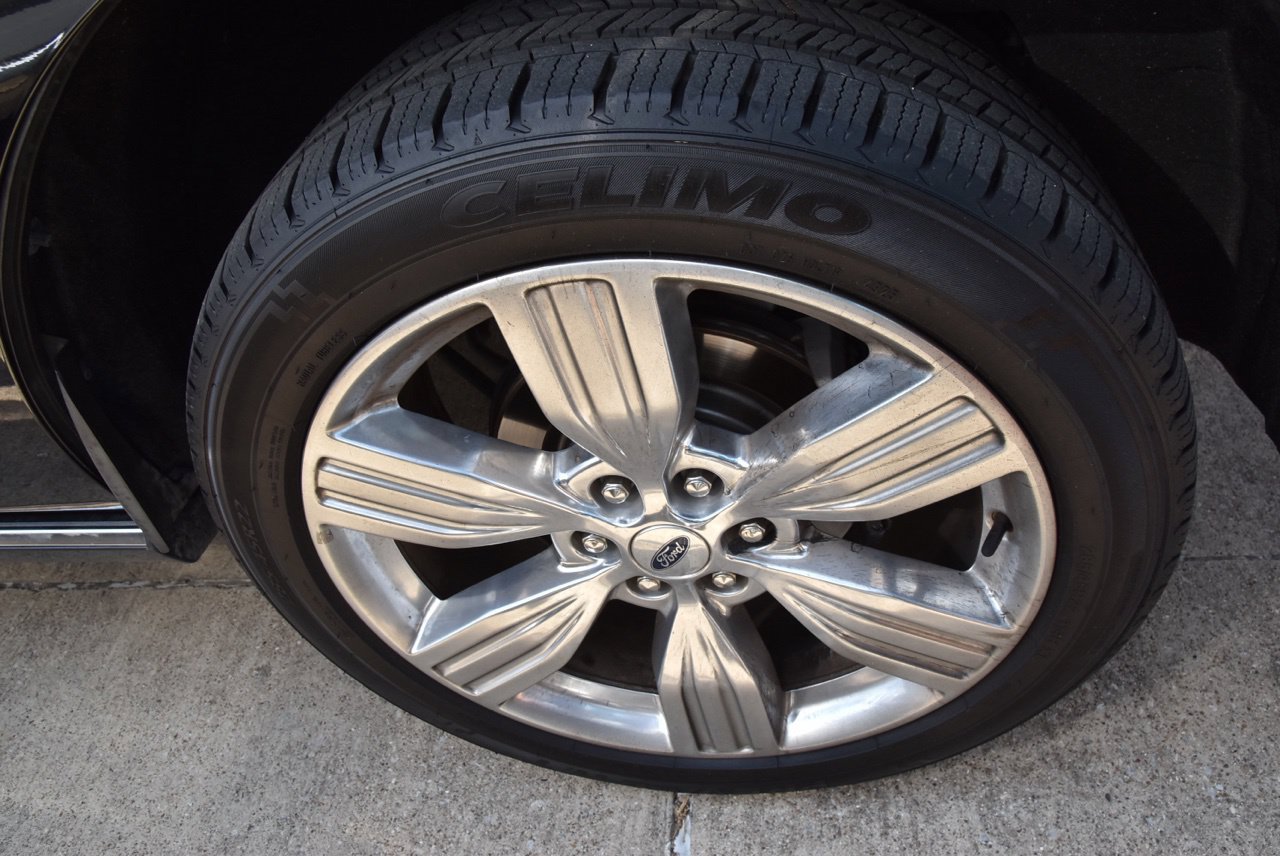 Used 2022 Ford Expedition Platinum RWD image 13