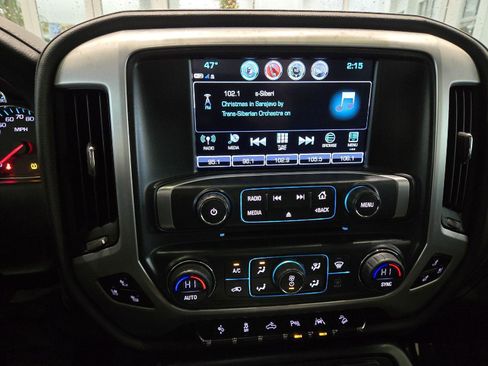 Used 2018 GMC Sierra 1500 SLT image 39