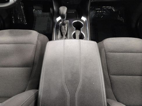 Used 2023 Chevrolet Traverse LT w/ LPO, Floor Liner Package AWD/4WD image 16