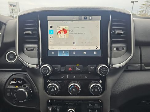 New 2026 RAM 1500 Big Horn AWD/4WD image 22