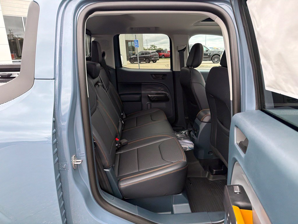 New 2026 Ford Maverick Tremor AWD/4WD image 17