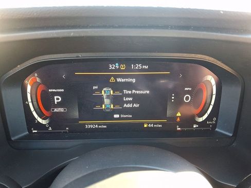 Certified 2023 Nissan Rogue Platinum image 21