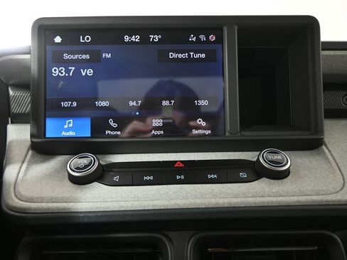 Used 2023 Ford Maverick XLT w/ Equipment Group 300A Standard AWD/4WD image 26