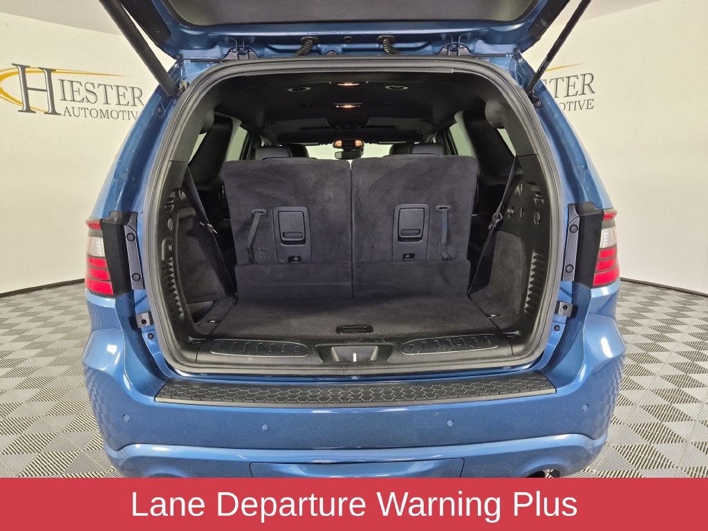Used 2025 Dodge Durango GT AWD/4WD image 37