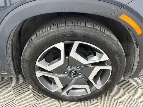 Used 2024 Hyundai Palisade SEL w/ Premium Package image 14