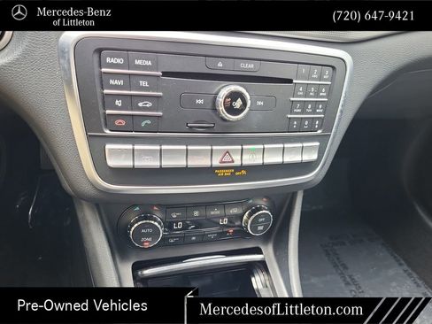 Used 2019 Mercedes-Benz GLA 250 4MATIC image 19