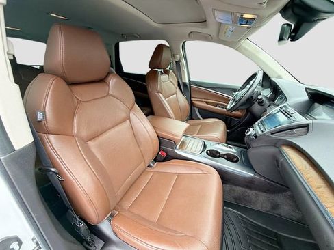 Used 2020 Acura MDX SH-AWD w/ Technology Package image 27
