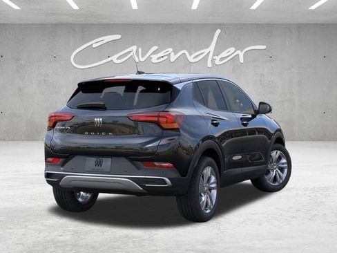 New 2026 Buick Encore GX Preferred w/ Advanced Technology Package FWD image 5