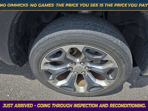 Used 2020 RAM 1500 Limited RWD image 9
