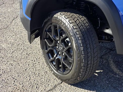 New 2026 Chevrolet Colorado Trail Boss image 22