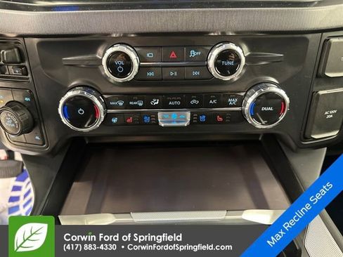 New 2026 Ford F250 Platinum w/ Tremor Off-Road Package image 36