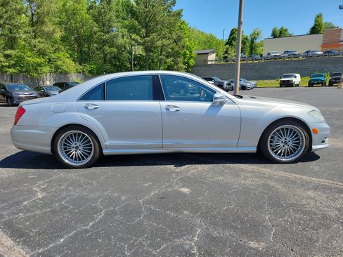 Used 2013 Mercedes-Benz S 550 image 2