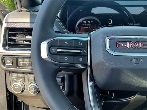 New 2026 GMC Yukon XL Elevation w/ Elevation Premium Package AWD/4WD image 19