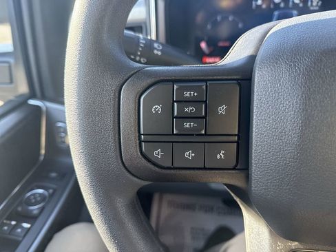 New 2026 Ford F250 XLT w/ XLT Premium Package AWD/4WD image 18