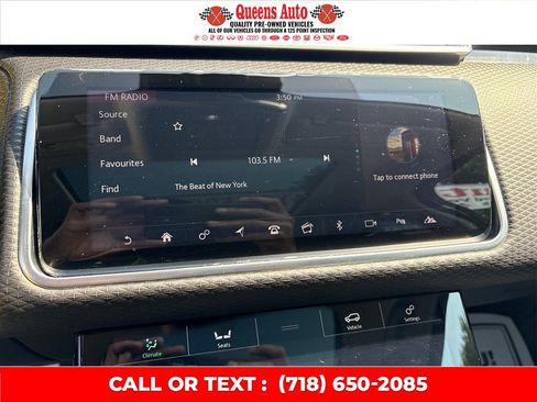Used 2018 Land Rover Range Rover Velar S AWD/4WD image 44