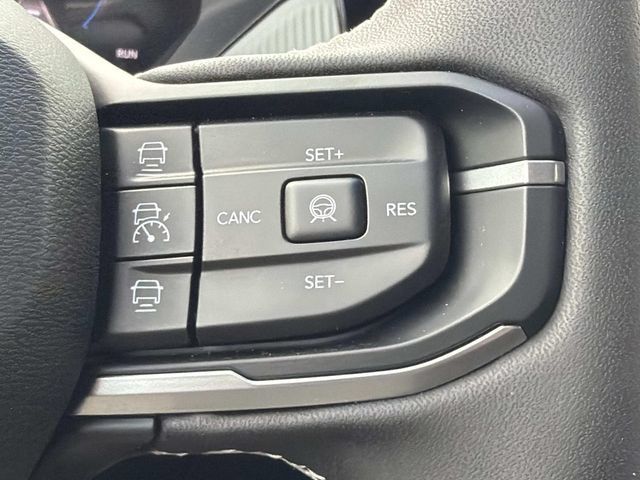 New 2026 Jeep Cherokee Limited AWD/4WD image 25