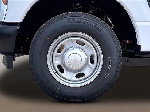 New 2026 Ford F350 XL RWD image 12