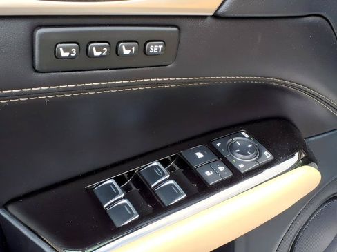 Used 2016 Lexus GS 350 RWD image 17