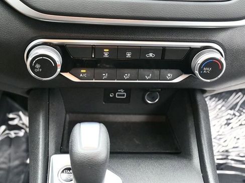 Used 2021 Nissan Altima 2.5 S image 12