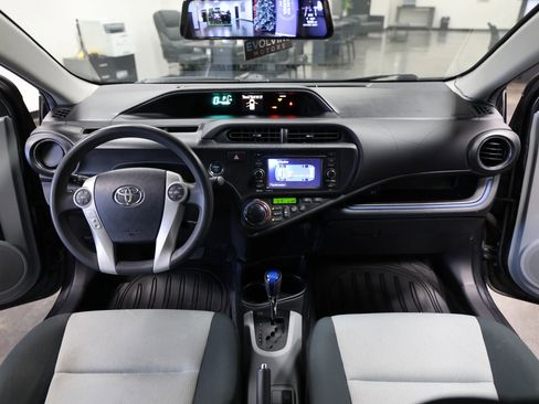 Used 2013 Toyota Prius C Three image 15