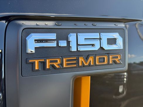 New 2026 Ford F150 Tremor w/ Equipment Group 402A High AWD/4WD image 22