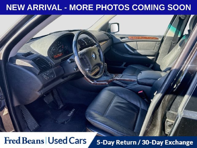 Used 2005 BMW X5 3.0i AWD/4WD image 10