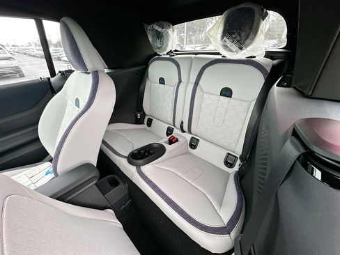 New 2026 MINI Cooper S FWD image 19