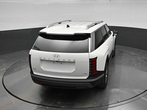 New 2027 Hyundai Palisade SEL Premium AWD/4WD image 30