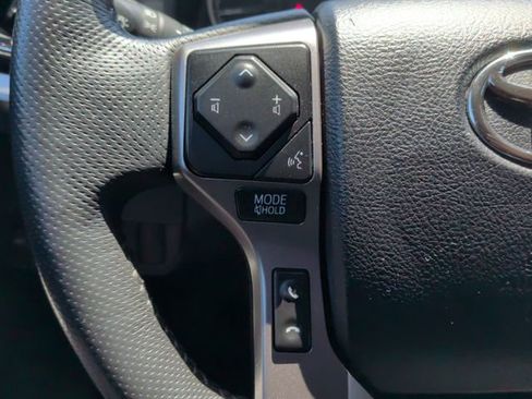 Used 2023 Toyota Tacoma SR5 w/ Technology Package AWD/4WD image 19