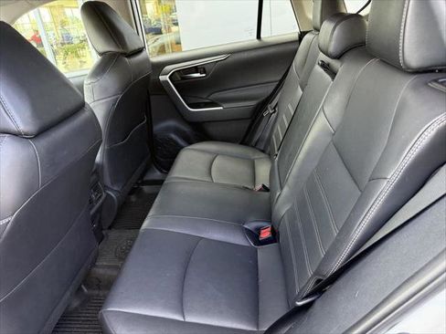 Certified 2022 Toyota RAV4 XLE Premium image 16