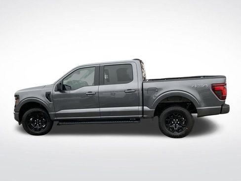 New 2025 Ford F150 XLT w/ Equipment Group 301A Standard image 10