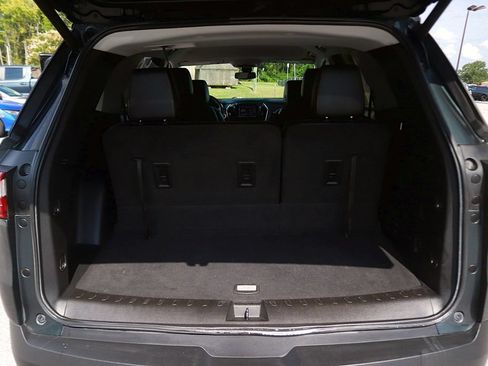 Used 2020 Chevrolet Traverse RS FWD image 16