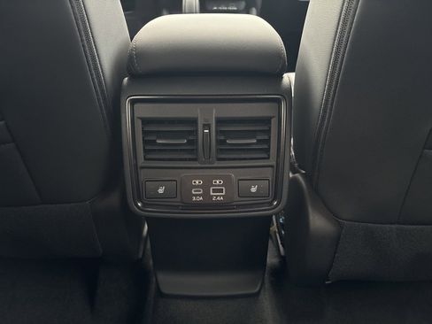 New 2026 Subaru Forester Touring image 27