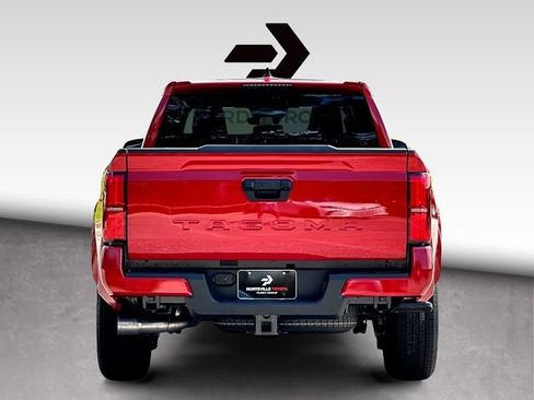 New 2026 Toyota Tacoma TRD Sport RWD image 7