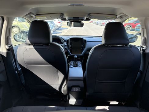 New 2026 Subaru Crosstrek 2.5i Limited AWD/4WD image 13