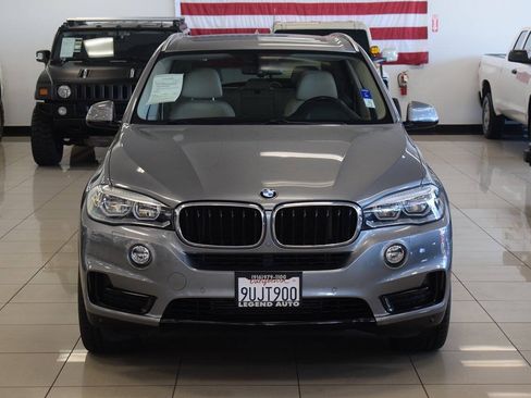 Used 2014 BMW X5 xDrive35i AWD/4WD image 11