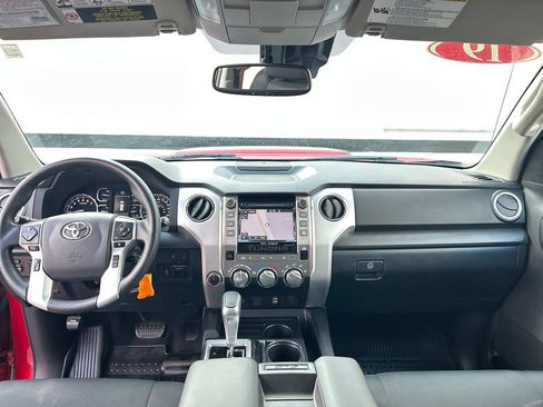 Used 2019 Toyota Tundra TRD Sport image 24