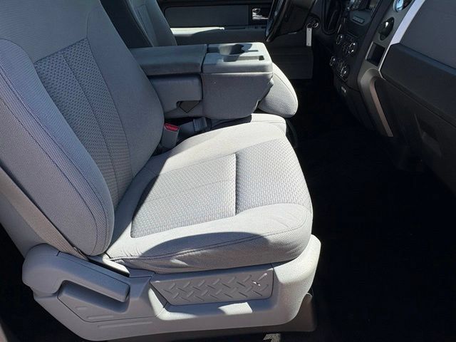 Used 2013 Ford F150 XLT w/ Luxury Equipment Group AWD/4WD image 19