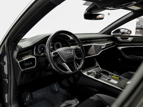 Used 2022 Audi A7 3.0T Premium image 5