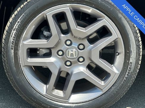 Used 2023 Honda Passport EX-L image 29