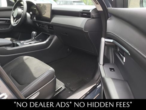 New 2026 MAZDA CX-5 Preferred AWD/4WD image 7