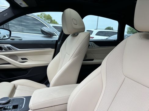Used 2023 BMW i4 eDrive35 w/ Premium Package RWD image 16