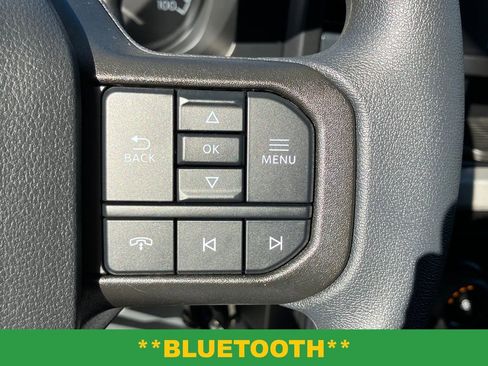 New 2026 Ford F250 XLT w/ Tremor Off-Road Package image 18