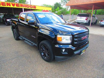 Used 2019 GMC Canyon SLE w/ Elevation Edition