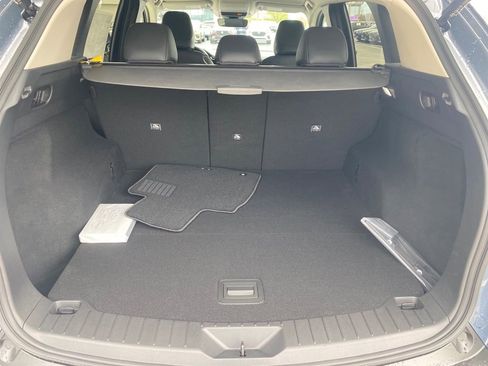 New 2026 MAZDA CX-5 Preferred AWD/4WD image 6
